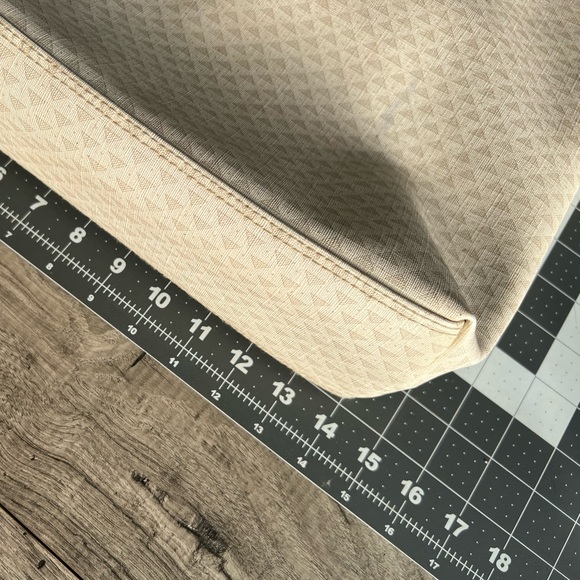 1984 Large Liz Claiborne Shoulder Bag - Picture 7 of 11